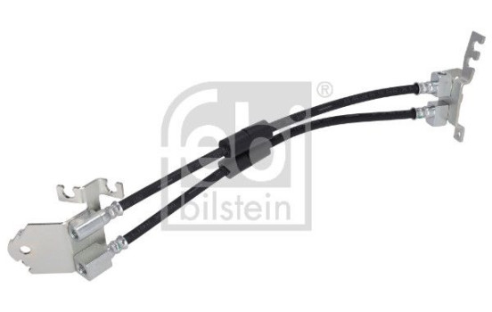 Brake hose 185028 FEBI