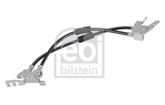 Brake hose 185028 FEBI, Image 2