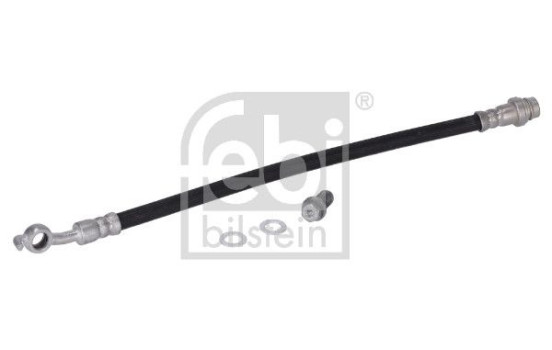 Brake hose 185406 FEBI