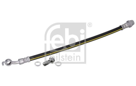 Brake hose 185407 FEBI