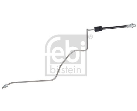 Brake hose 185682 FEBI, Image 2