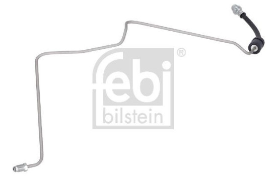 Brake hose 185683 FEBI, Image 2