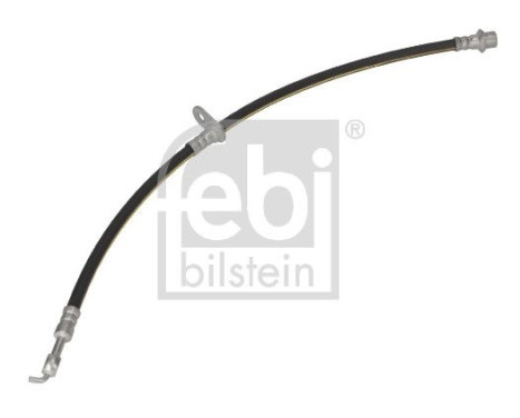 Brake hose 185978 FEBI