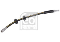 Brake hose 185980 FEBI