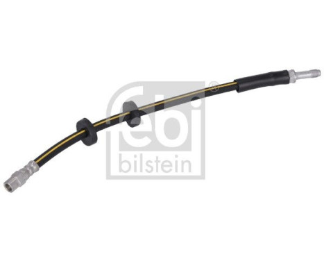 Brake hose 185980 FEBI