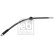 Brake hose 185982 FEBI