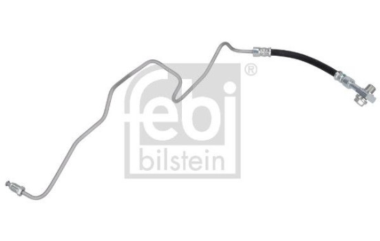 Brake hose 186215 FEBI