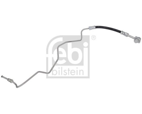 Brake hose 186216 FEBI