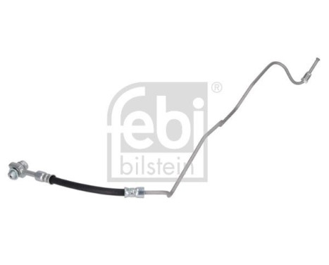 Brake hose 186216 FEBI, Image 2
