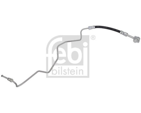 Brake hose 186216 FEBI