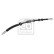 Brake hose 186221 FEBI, Thumbnail 2