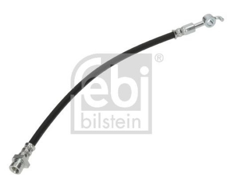 Brake hose 186276 FEBI