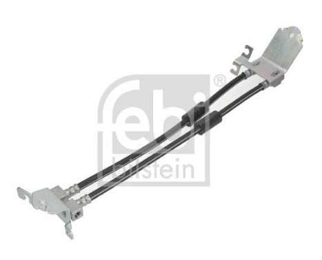 Brake hose 193337 FEBI