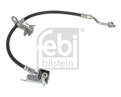 Brake hose 193490 FEBI