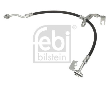 Brake hose 193491 FEBI
