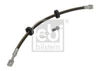 Brake hose 194155 FEBI