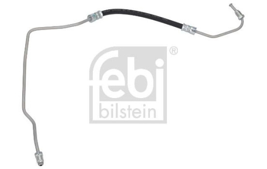 Brake hose 196616 FEBI