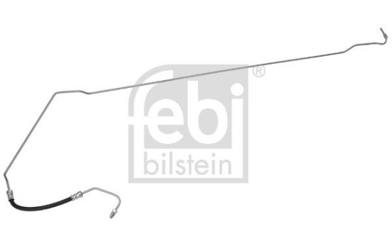 Brake hose 196617 FEBI, Image 2