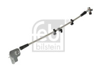 Brake hose 196828 FEBI