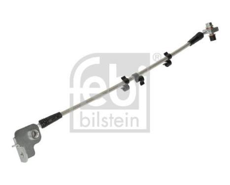 Brake hose 196828 FEBI