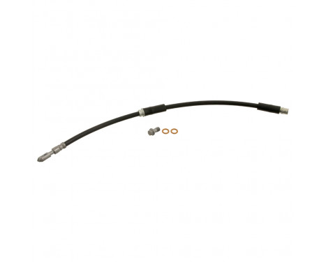 Brake Hose 29603 FEBI