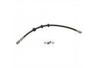 Brake Hose 30294 FEBI