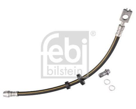 Brake Hose 31728 FEBI, Image 2