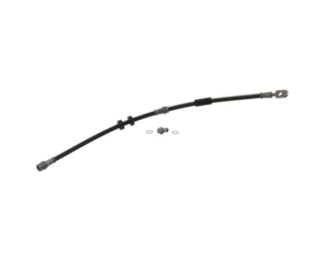 Brake Hose 34055 FEBI