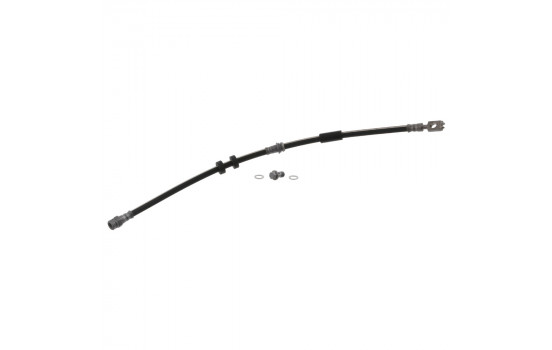 Brake Hose 34055 FEBI