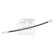 Brake Hose 37232 FEBI, Thumbnail 2
