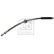 Brake Hose 45065 FEBI, Thumbnail 2