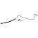 Brake Hose 45212 FEBI