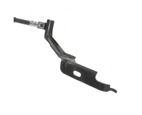 Brake Hose ADA105333C Blue Print, Image 2