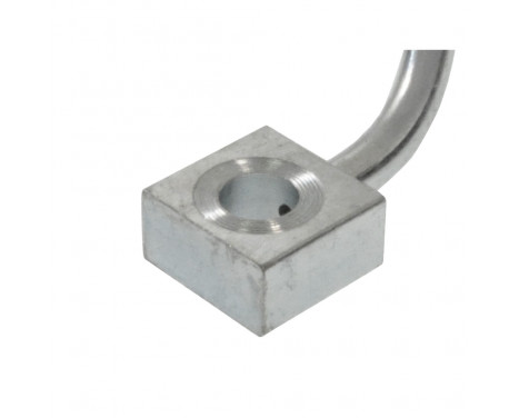 Brake Hose ADA105333C Blue Print, Image 3