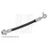 Brake hose ADBP530051 Blue Print