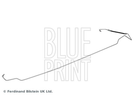 Brake hose ADBP530065 Blue Print