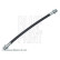 Brake Hose ADC45366 Blue Print, Thumbnail 2