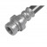 Brake Hose ADC45377 Blue Print, Thumbnail 3