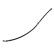 Brake Hose ADD65345 Blue Print
