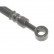 Brake Hose ADG053129 Blue Print, Thumbnail 2