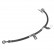 Brake Hose ADG053137 Blue Print, Thumbnail 2