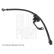 Brake Hose ADG053156 Blue Print, Thumbnail 2