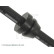 Brake Hose ADG053181 Blue Print, Thumbnail 8