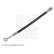 Brake Hose ADG053206 Blue Print, Thumbnail 4