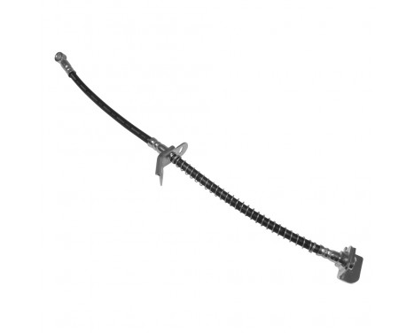 Brake Hose ADG053216 Blue Print