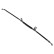 Brake Hose ADG053238 Blue Print