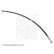 Brake Hose ADG053247 Blue Print, Thumbnail 2