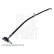 Brake Hose ADG053256 Blue Print, Thumbnail 3