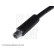 Brake Hose ADG053278 Blue Print, Thumbnail 4
