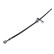 Brake Hose ADG053279 Blue Print